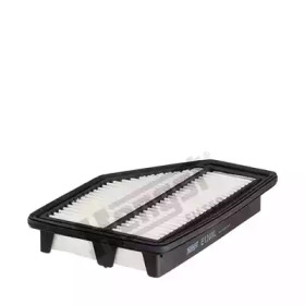 HENGST FILTER e1209l -  Фильтр воздушный